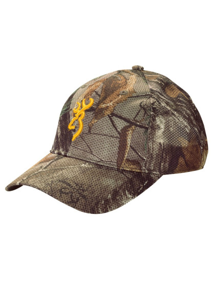 Casquette Browning MESHLITE RTX