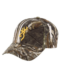 Casquette Rimfire Browning