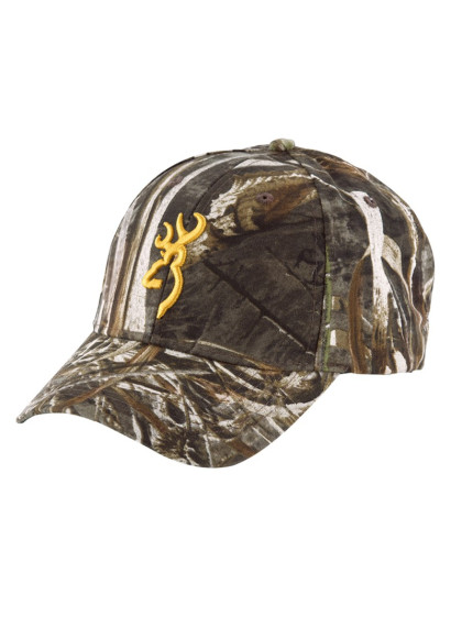 Casquette Rimfire Browning