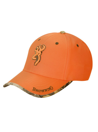 Casquette Browning SURESHOT BLAZE