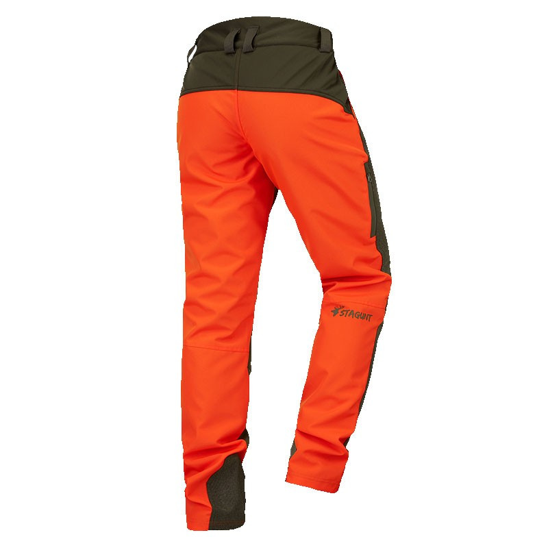 Pantalon Wildtrack Stagunt