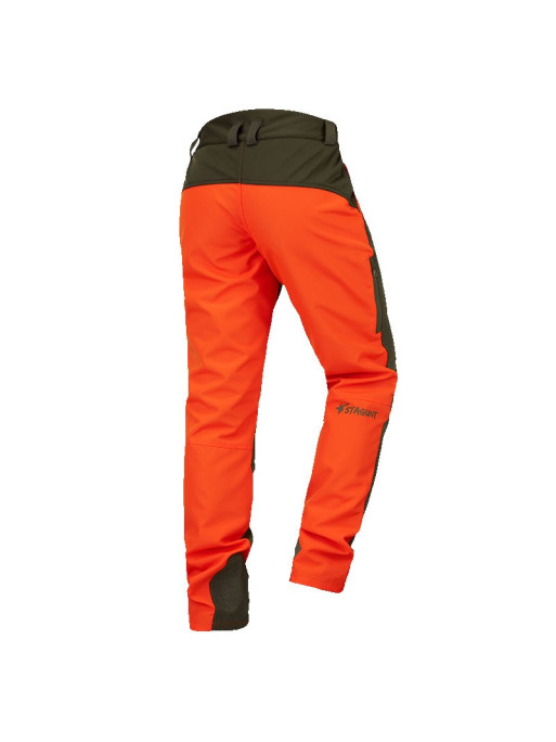 Pantalon Wildtrack Stagunt