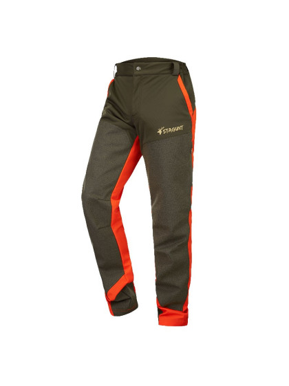 Pantalon Wildtrack Stagunt