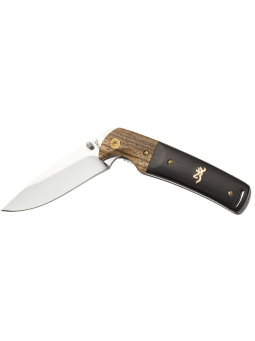 Couteau Buckmark Hunter Browning