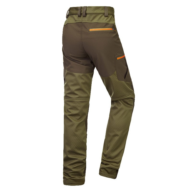 Pantalon Actistretch Stagunt