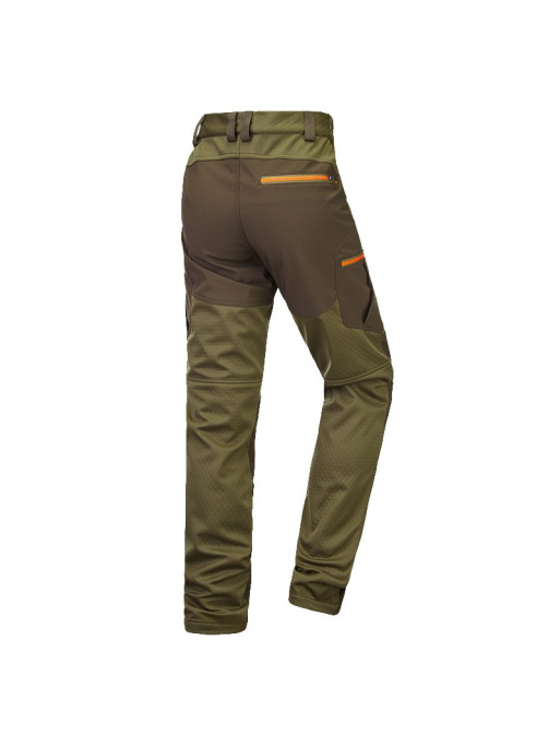 Pantalon Actistretch Stagunt