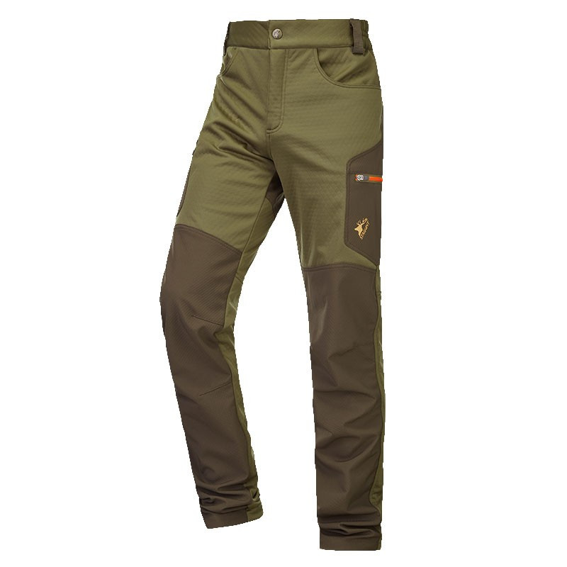 Pantalon Actistretch Stagunt