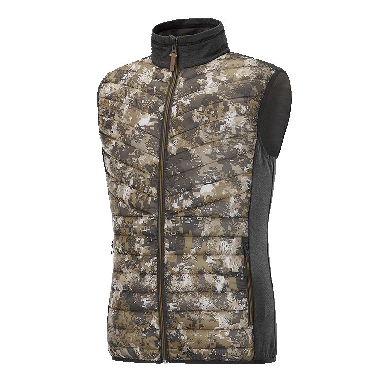 Kit 8 en 1 chauffant /électrique tapis chauffant veste gilet en fibre de m/étal v/êtements chauds pour lhiver
