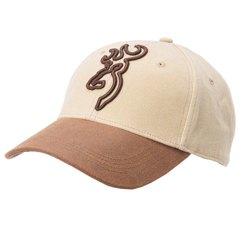 Casquette de chasse Browning Polson Meshback - Chapeaux - Casquettes de
