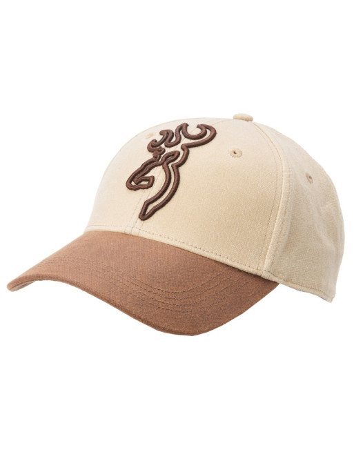 Casquette Buckwax Browning