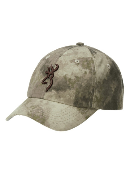 Casquette Speed Browning