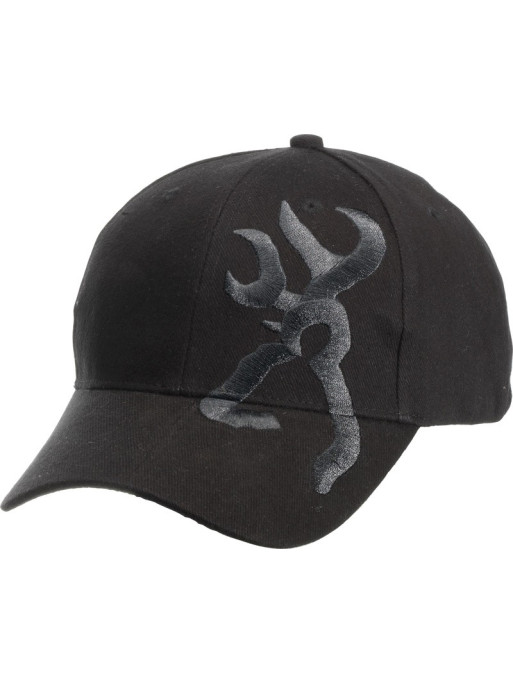 Casquette Browning Big Buck Noire