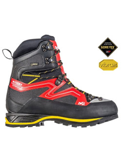Chaussure Grepon 4S GTX Millet