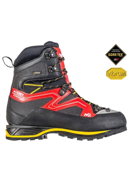 Chaussure Grepon 4S GTX Millet