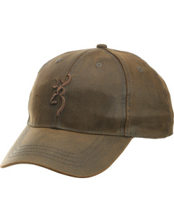 Casquette Browning Rhino Hide