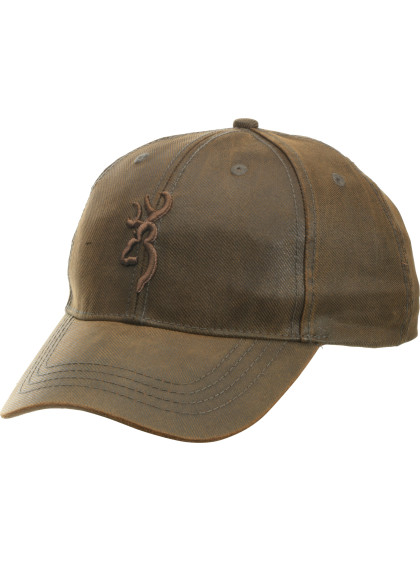 Casquette Browning Rhino Hide