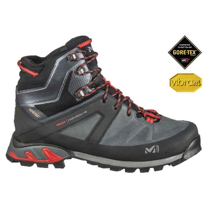 Chaussures High Route GTX Millet