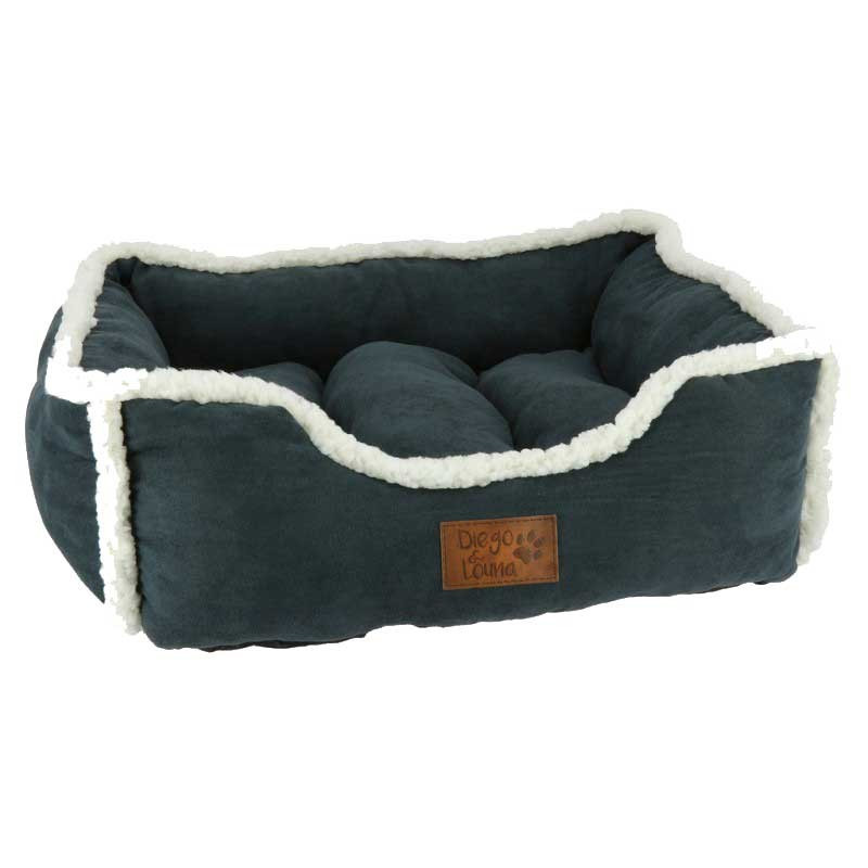 Panier Velours Diego&Luna Panier Velours Diego&Luna