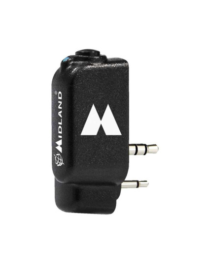 Adaptateur Bluetooth Midland Wa-Dongle