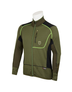 Veste Caracal Trabaldo