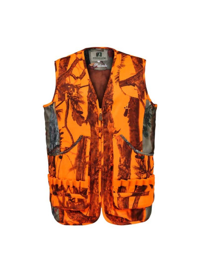 Gilet de chasse Palombe Percussion 