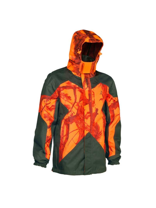 Veste Percussion Predator R2 