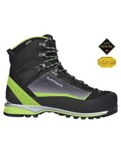 Chaussures Alpine Pro GTX Lowa Black