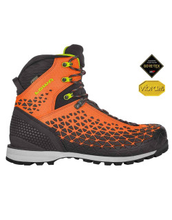 Chaussures Alpine SL GTX Lowa Flame