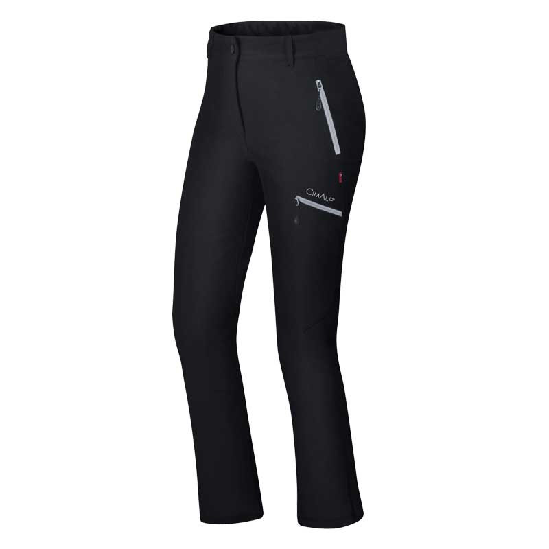 Pantalon Cimalp INTERSTICE LIGHT Anthracite Pantalon Cimalp INTERSTICE LIGHT Anthracite