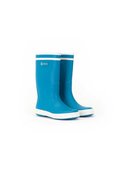 Bottes de pluie enfant Lolly Pop Aigle