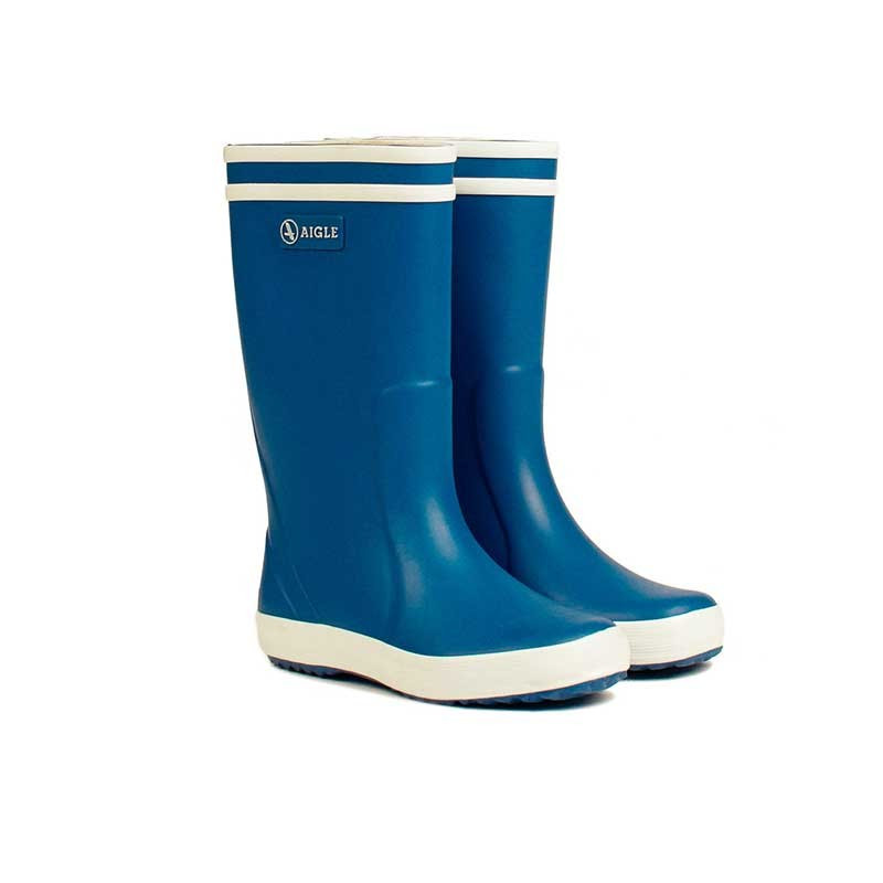 Bottes de pluie enfant Lolly Pop Aigle