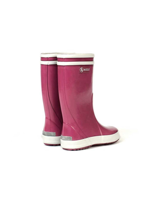 Bottes de pluie enfant Lolly Pop Aigle