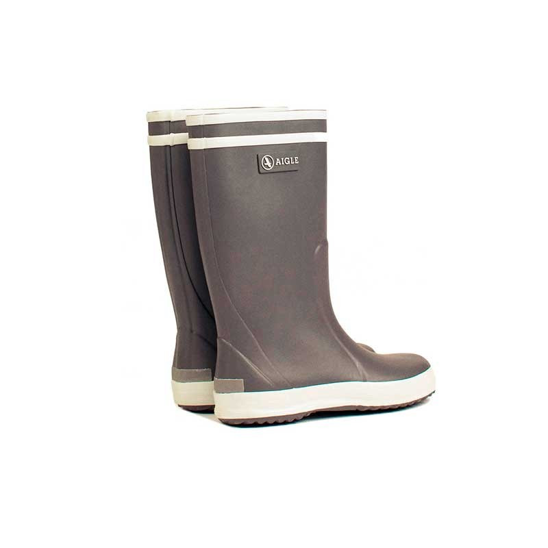 Bottes de pluie enfant Lolly Pop Aigle