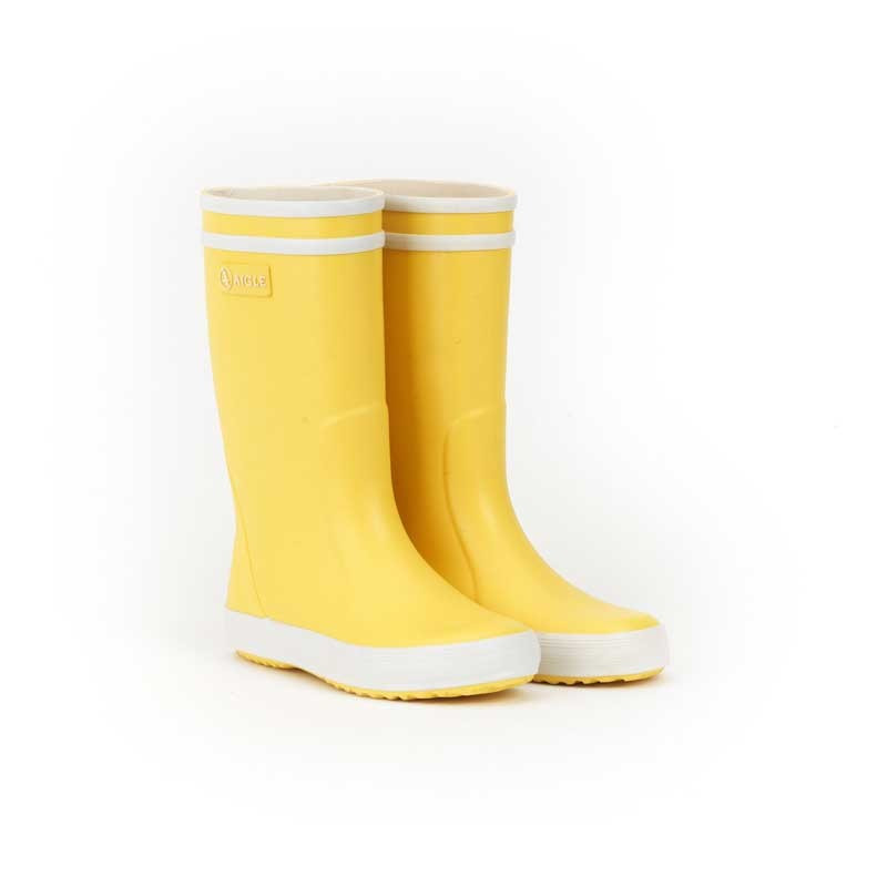 Bottes de pluie enfant Lolly Pop Aigle