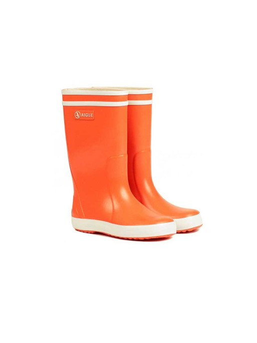 Bottes de pluie enfant Lolly Pop Aigle