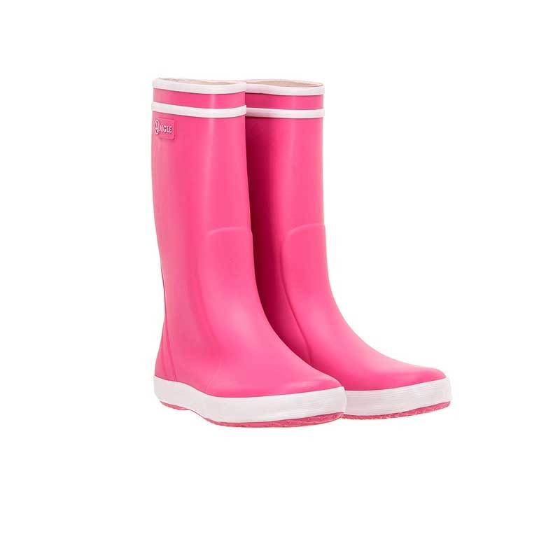Bottes de pluie enfant Lolly Pop Aigle