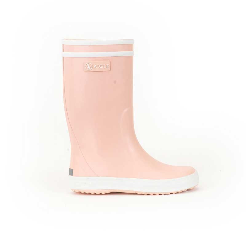 Bottes de pluie enfant Lolly Pop Aigle