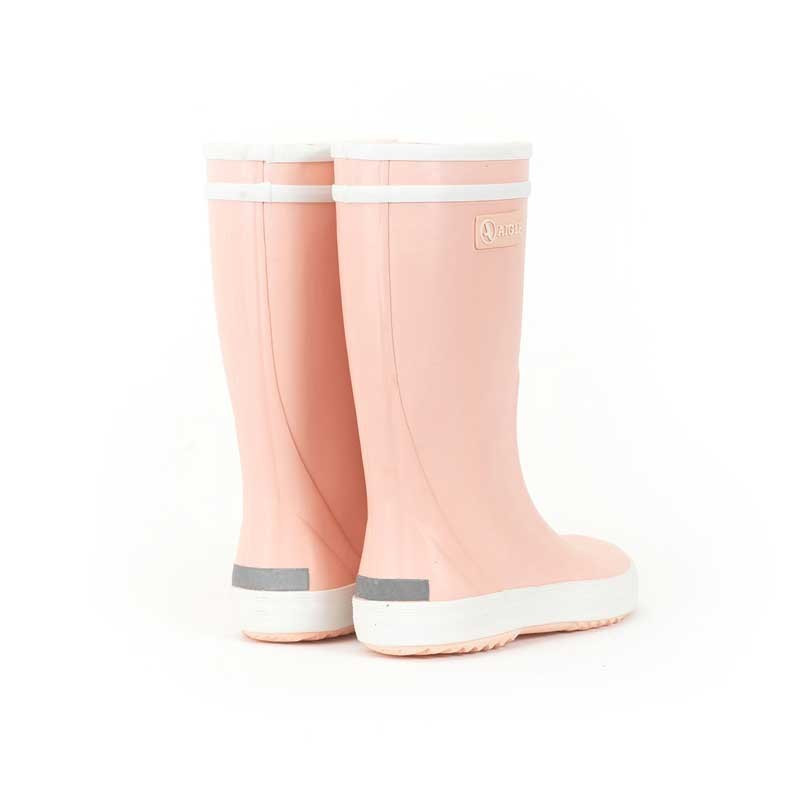 Bottes de pluie enfant Lolly Pop Aigle