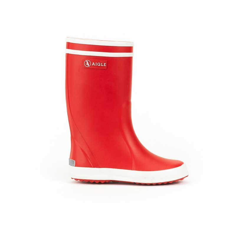 Bottes de pluie enfant Lolly Pop Aigle