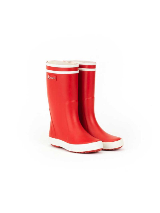 Bottes de pluie enfant Lolly Pop Aigle