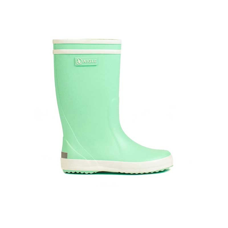 Bottes de pluie enfant Lolly Pop Aigle