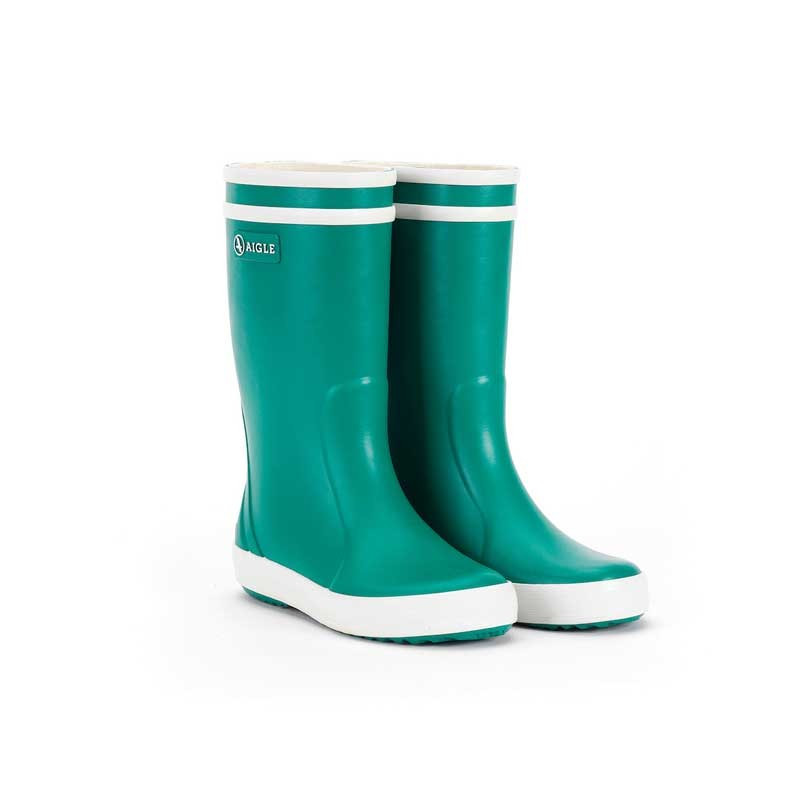 Bottes de pluie enfant Lolly Pop Aigle