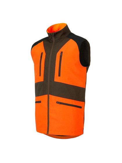 Gilet SpringTrack Vest Stagunt Blaze uni