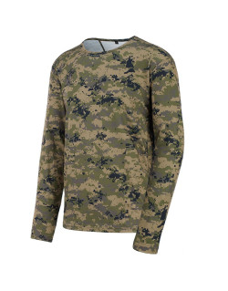 T-Shirt Manches Longues Orset Tee LS Stagunt