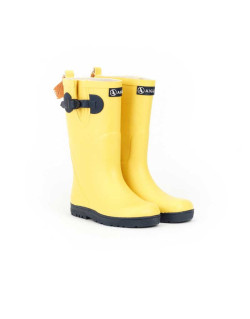 Bottes en caoutchouc Woodypop Aigle
