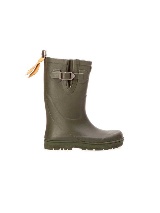 Bottes en caoutchouc Woodypop Aigle