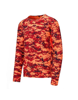 T-Shirt Manches Longues Orset Tee LS Stagunt