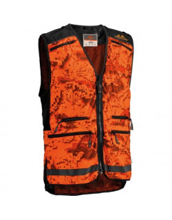 Gilet Dog Handler Blaze Swedteam