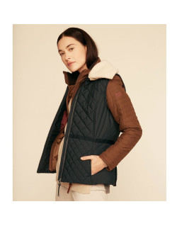Veste sans manche Umbli Aigle