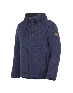 Veste Camel Hoodie Stagunt